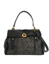 Embellished Muse Two Shoulder Bag, front view